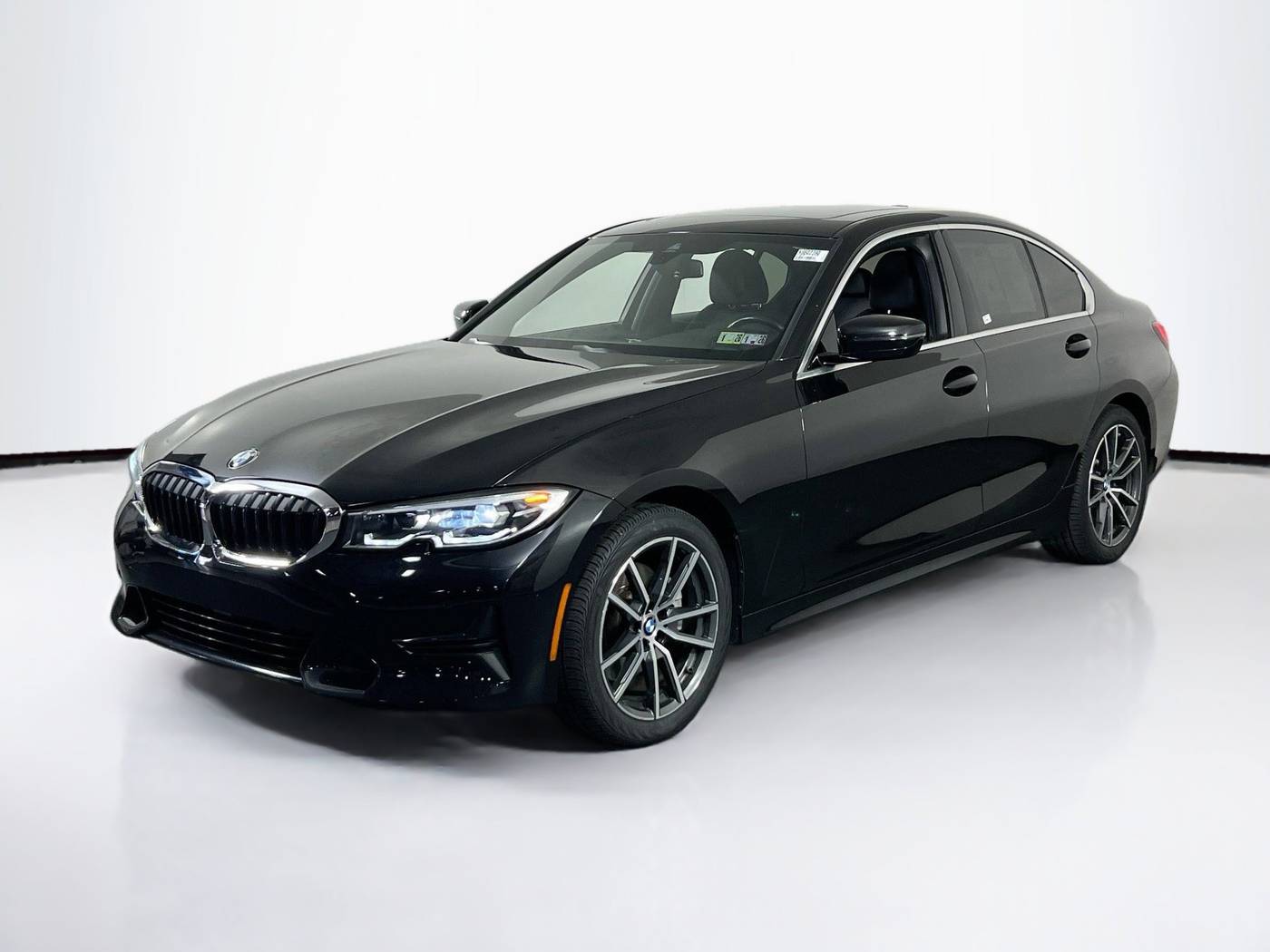 2019 BMW 3 Series 330i — Sedan — 36,256 mi — Toms River, NJ