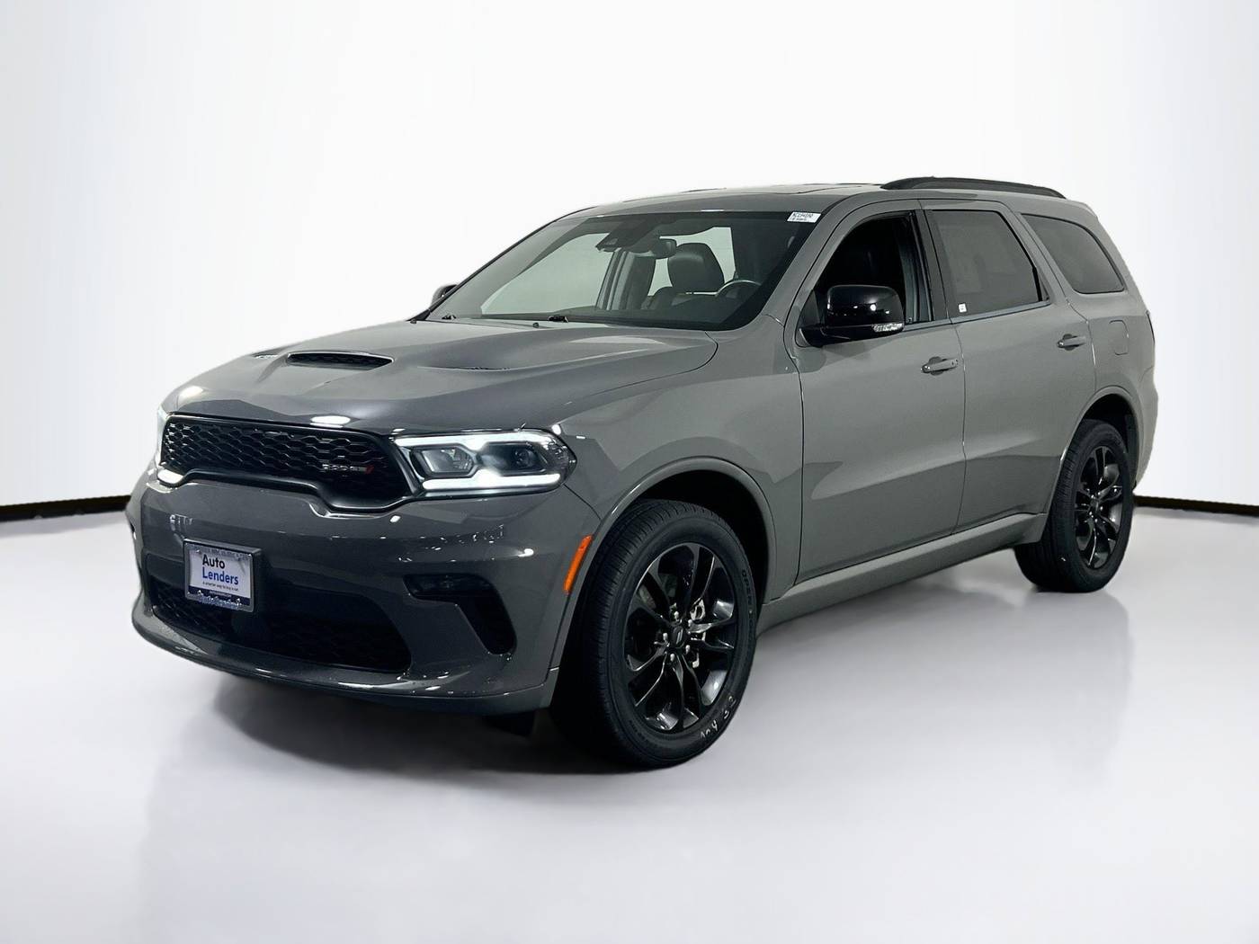 2022 Dodge Durango GT Plus — SUV — 29,036 mi — Toms River, NJ