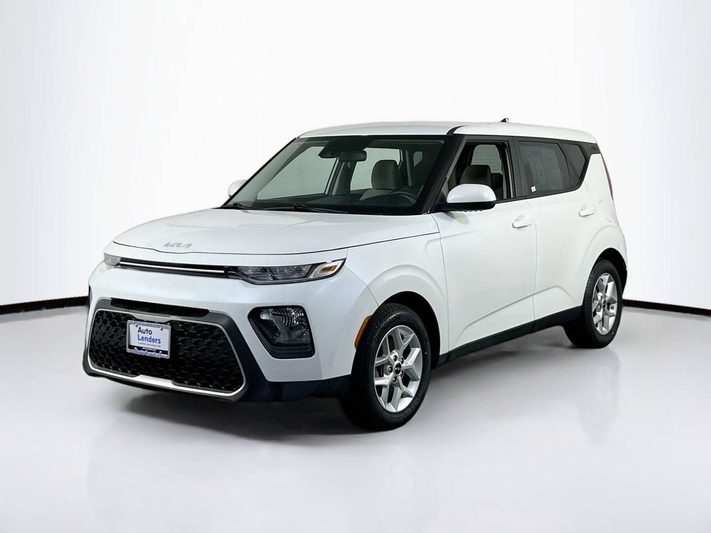 2022 Kia Soul LX — Hatchback — 15,042 mi — Toms River, NJ