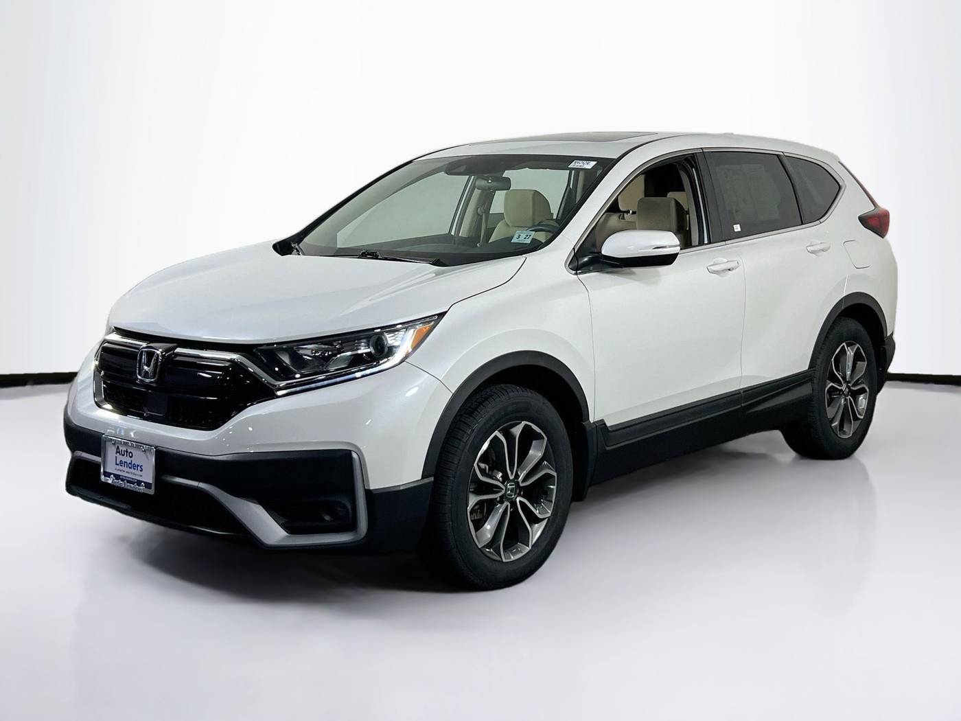 2022 Honda CR-V EX — SUV — 30,829 mi — Toms River, NJ
