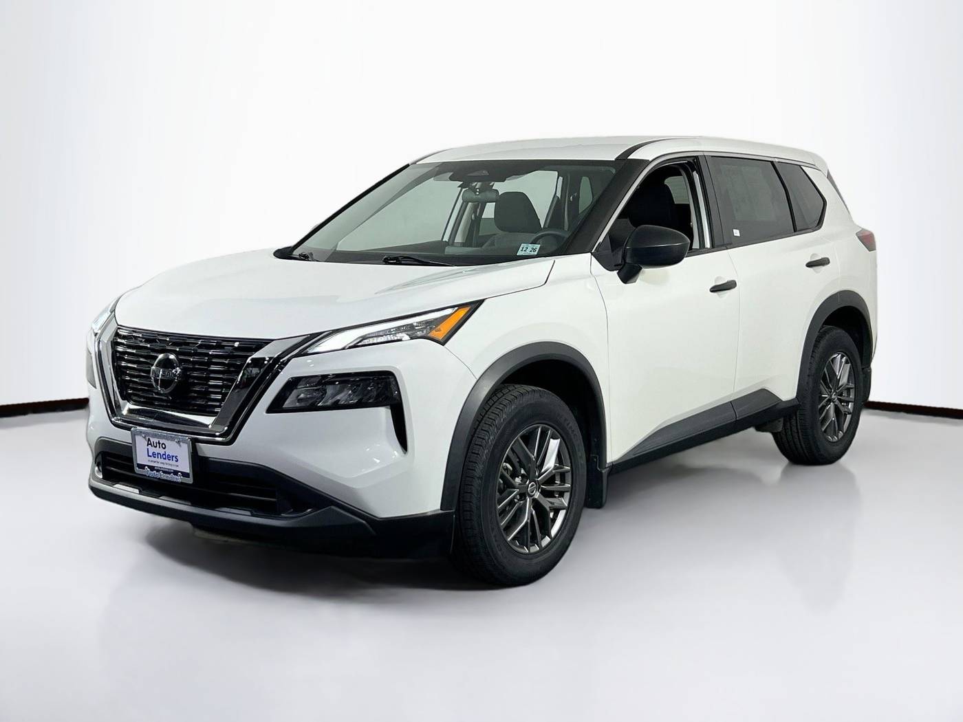 2021 Nissan Rogue S — SUV — 32,265 mi — Toms River, NJ