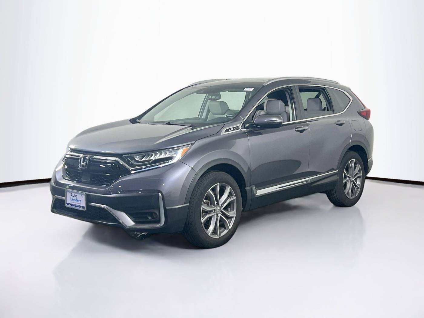 2022 Honda CR-V Touring — SUV — 12,153 mi — Toms River, NJ