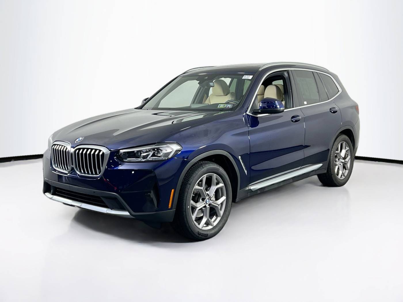 2022 BMW X3 30i — SUV — 20,375 mi — Toms River, NJ