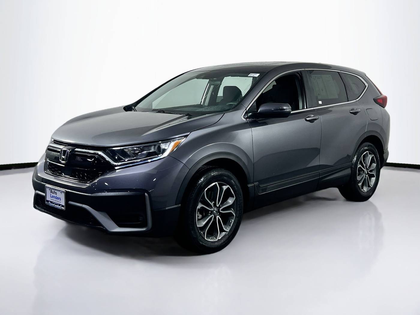 2022 Honda CR-V EX — SUV — 24,273 mi — Toms River, NJ