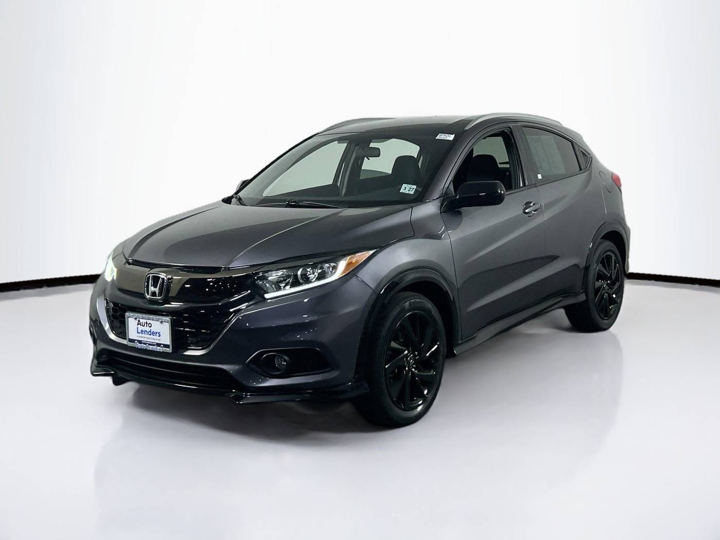 2022 Honda HR-V Sport — SUV — 29,303 mi — Toms River, NJ