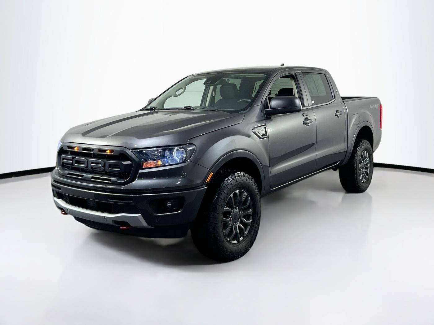 2020 Ford Ranger XLT — Pickup Truck — 51,296 mi — Toms River, NJ