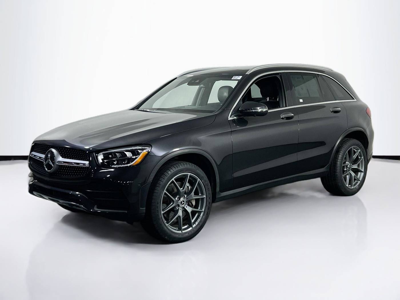 2022 Mercedes-Benz GLC-Class GLC 300 4MATIC