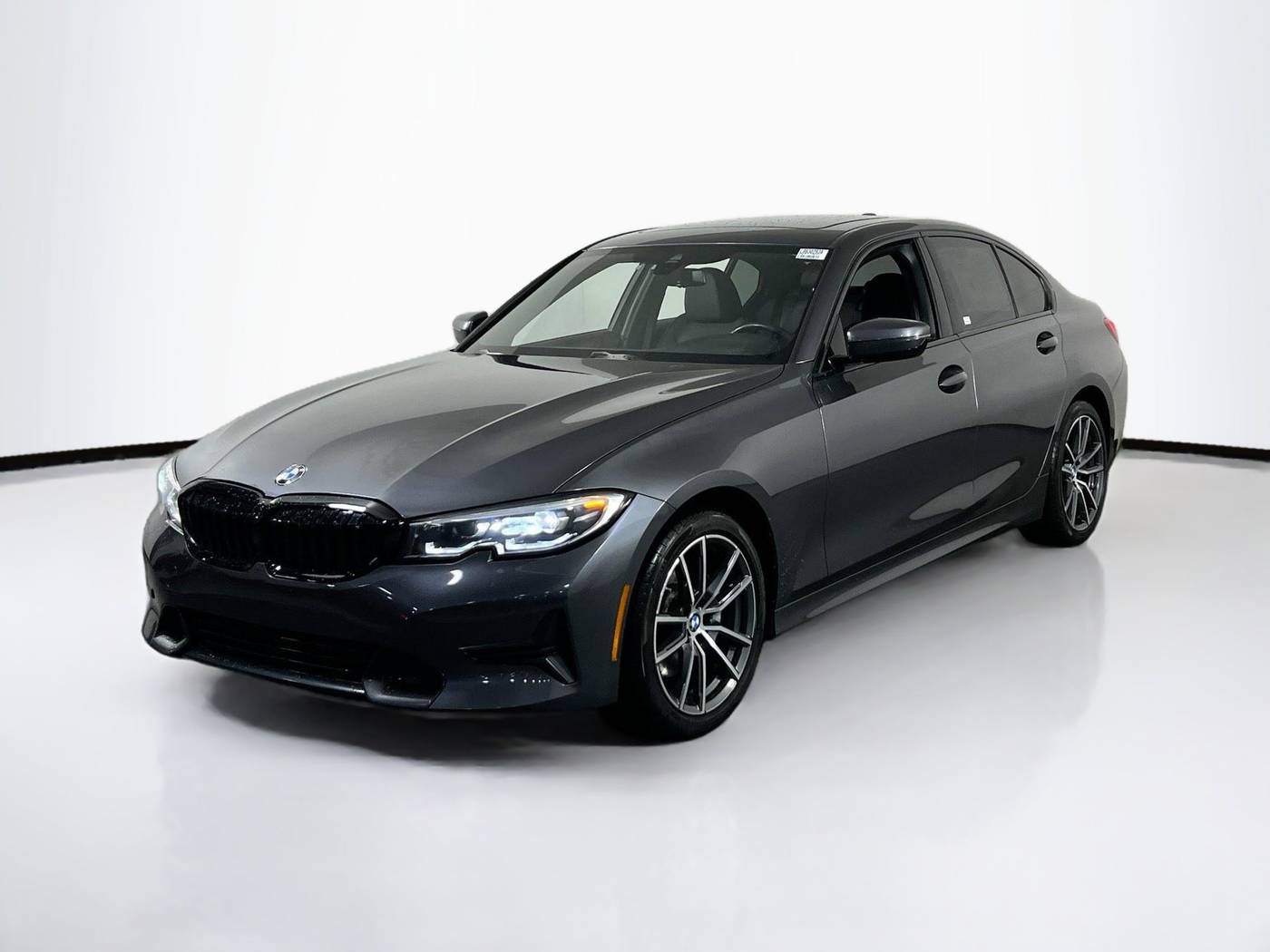 2020 BMW 3 Series 330i — Sedan — 60,230 mi — Toms River, NJ