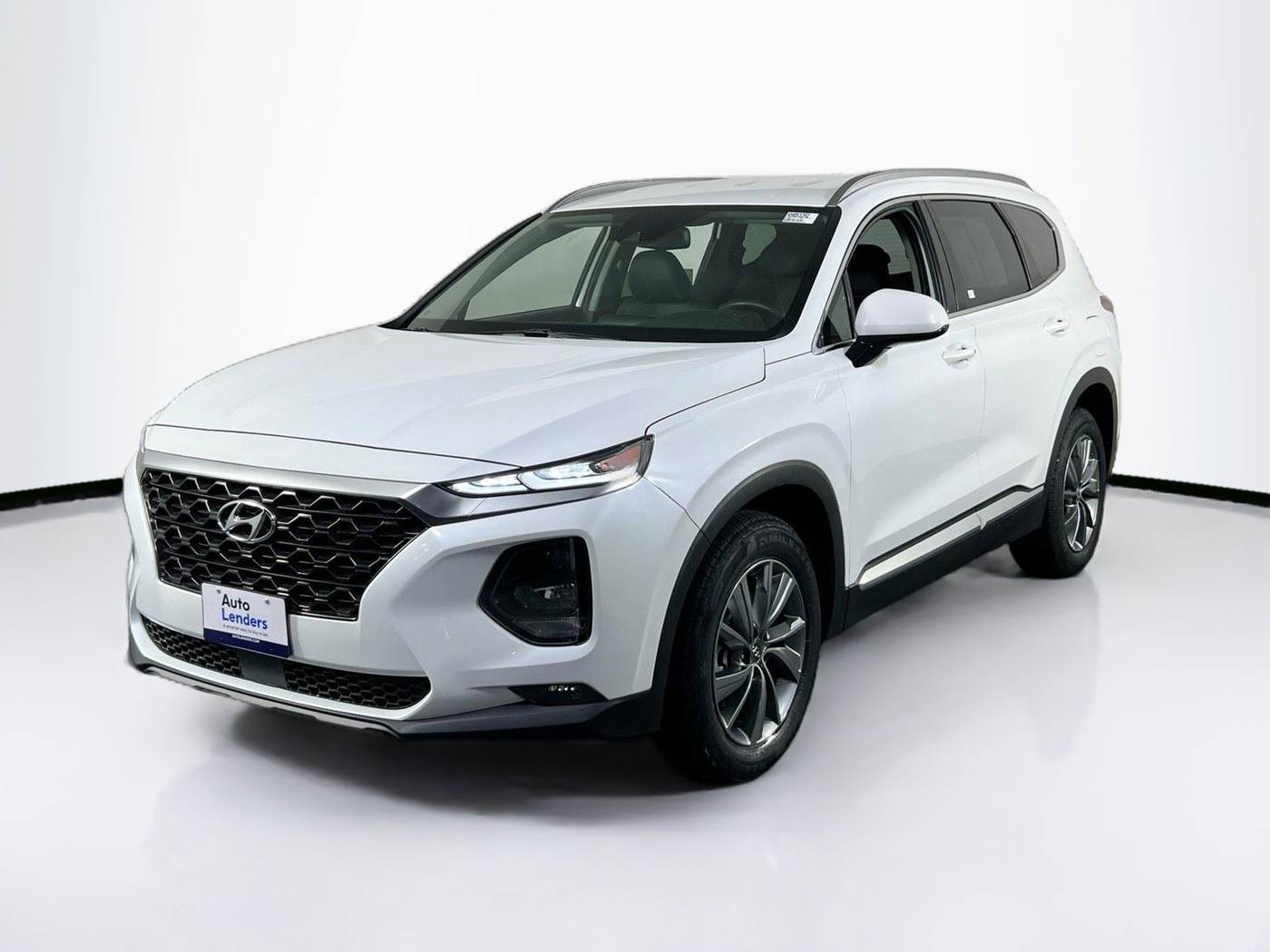 2019 Hyundai Santa Fe SEL Plus — SUV — 64,659 mi — Toms River, NJ