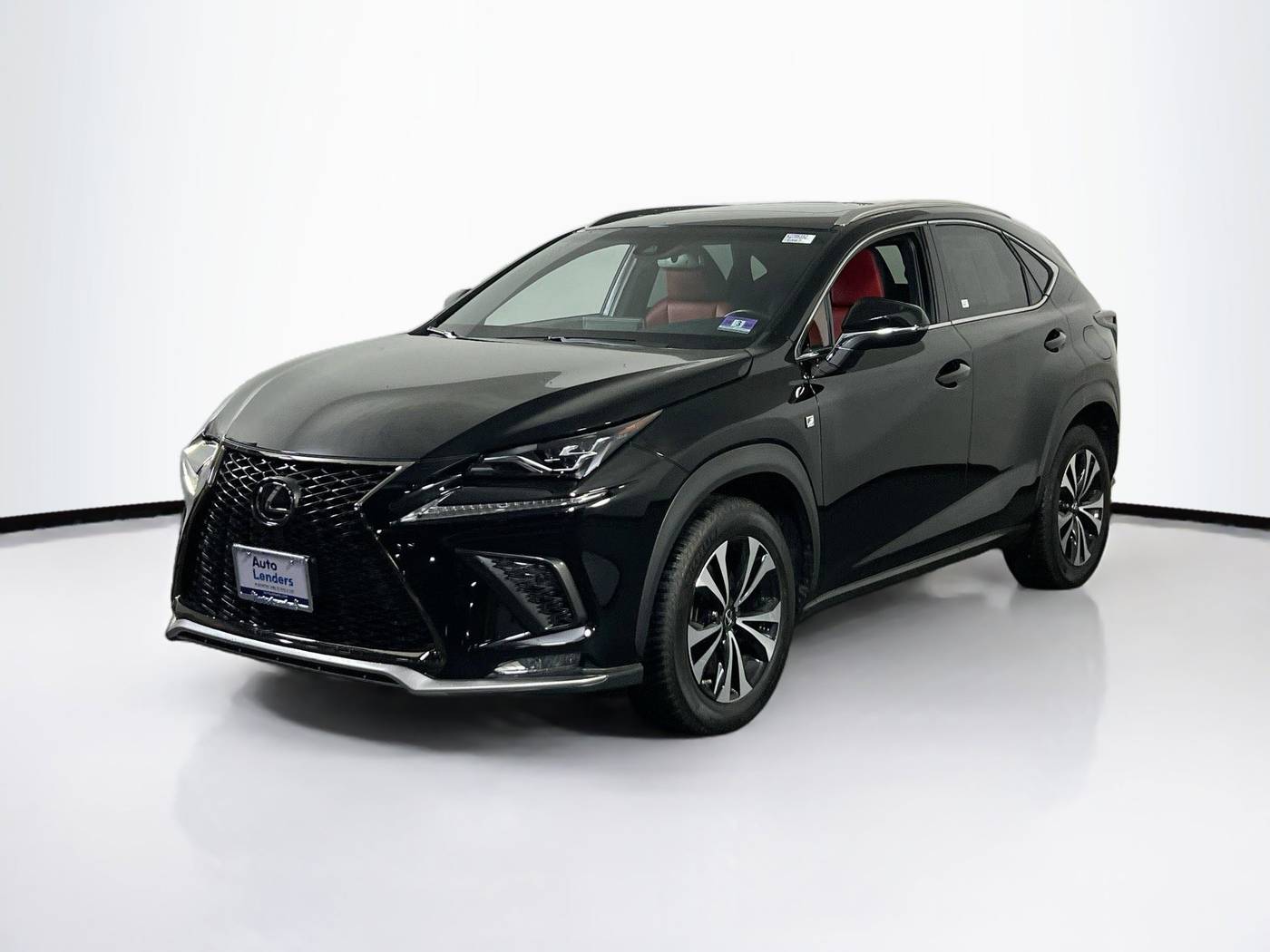 2019 Lexus NX NX 300 F Sport — SUV — 44,464 mi — Toms River, NJ