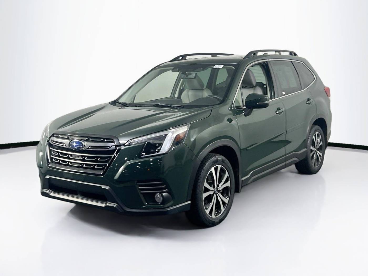 2022 Subaru Forester Limited — SUV — 21,710 mi — Toms River, NJ