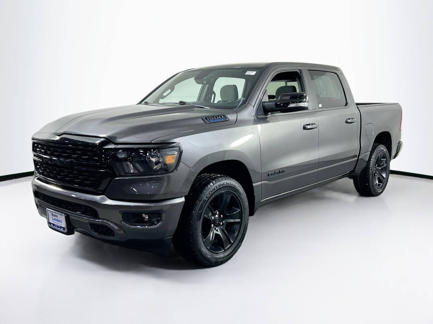 2022 Ram 1500 Big Horn — Pickup Truck — 25,544 mi — Toms River, NJ