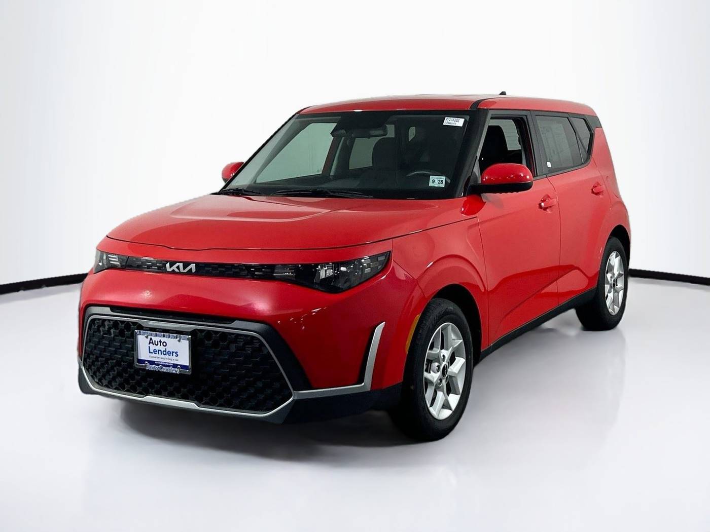 2024 Kia Soul LX — Hatchback — 8,713 mi — Toms River, NJ