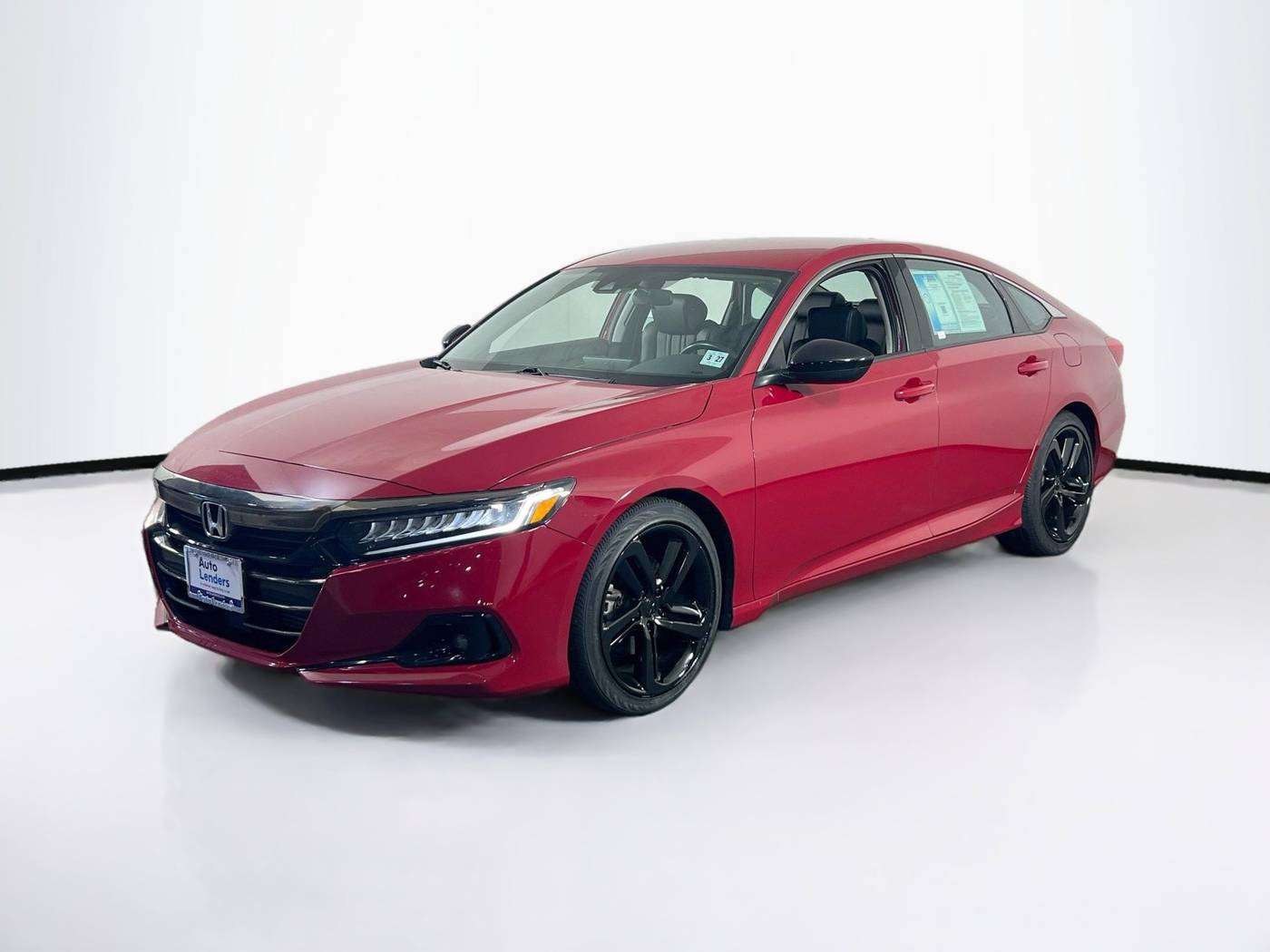 2022 Honda Accord Sport SE — Sedan — 51,985 mi — Toms River, NJ