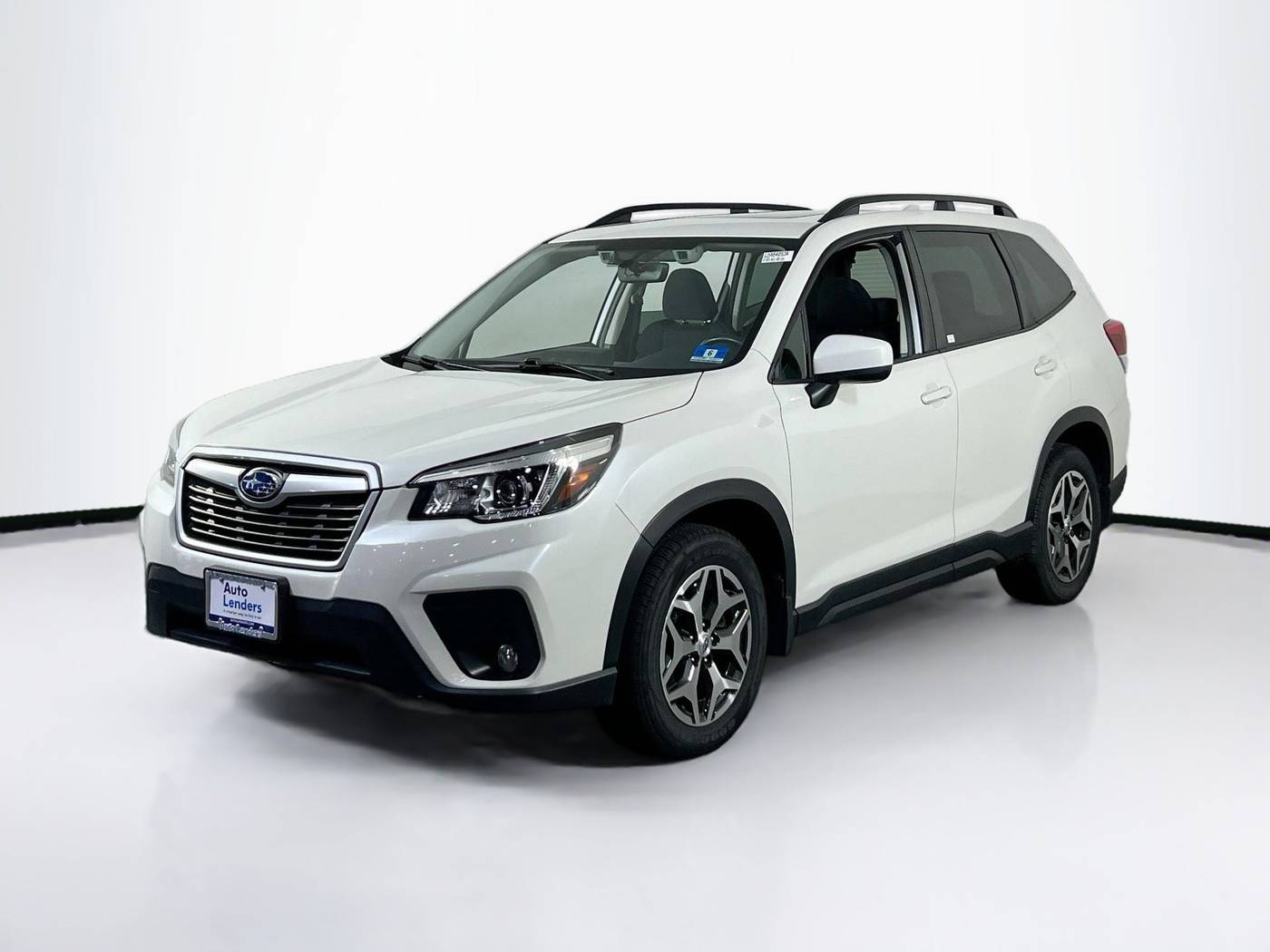 2020 Subaru Forester 2.5i Premium — SUV — 32,345 mi — Toms River, NJ
