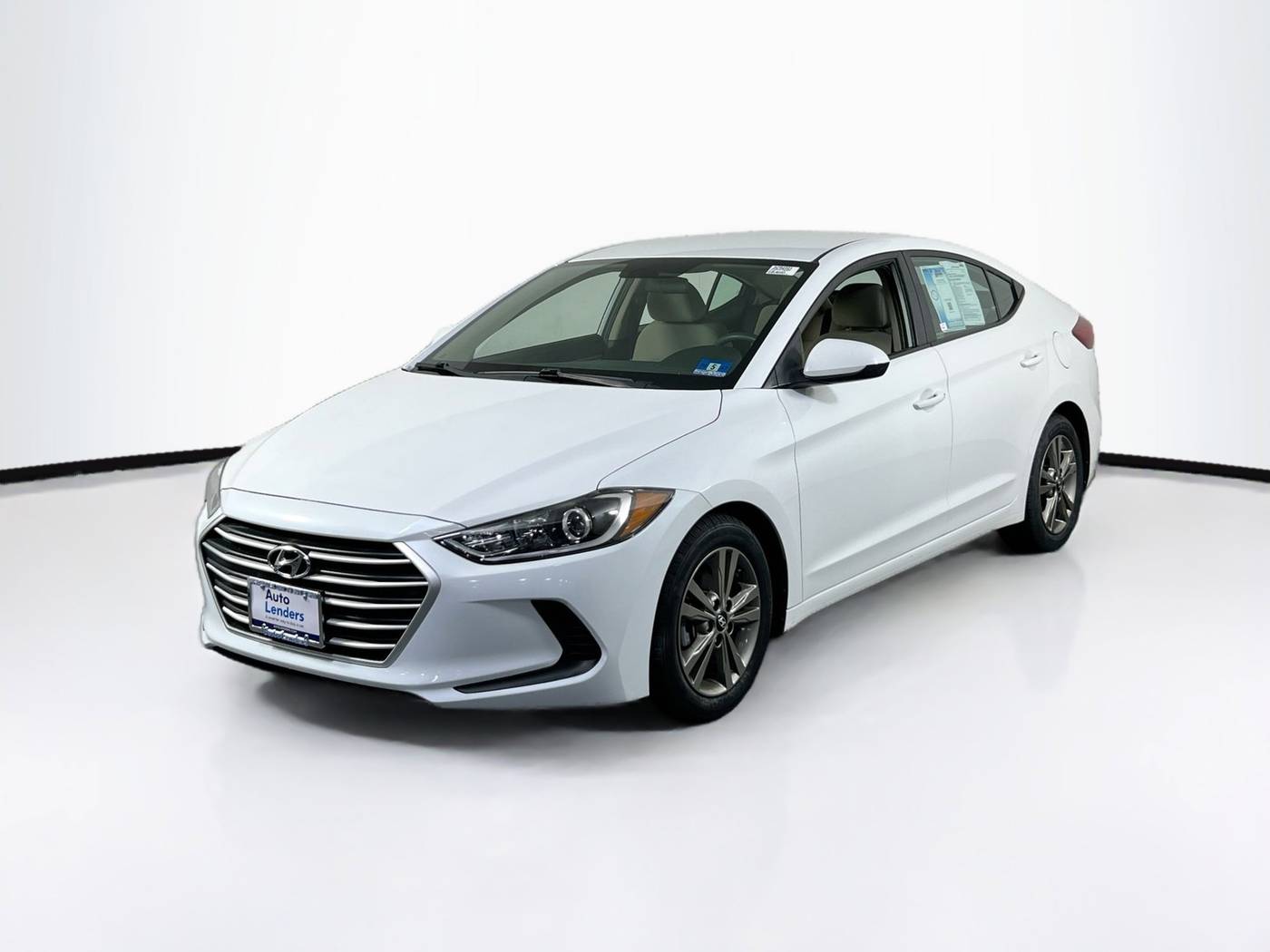 2018 Hyundai Elantra SEL — Sedan — 39,013 mi — Toms River, NJ