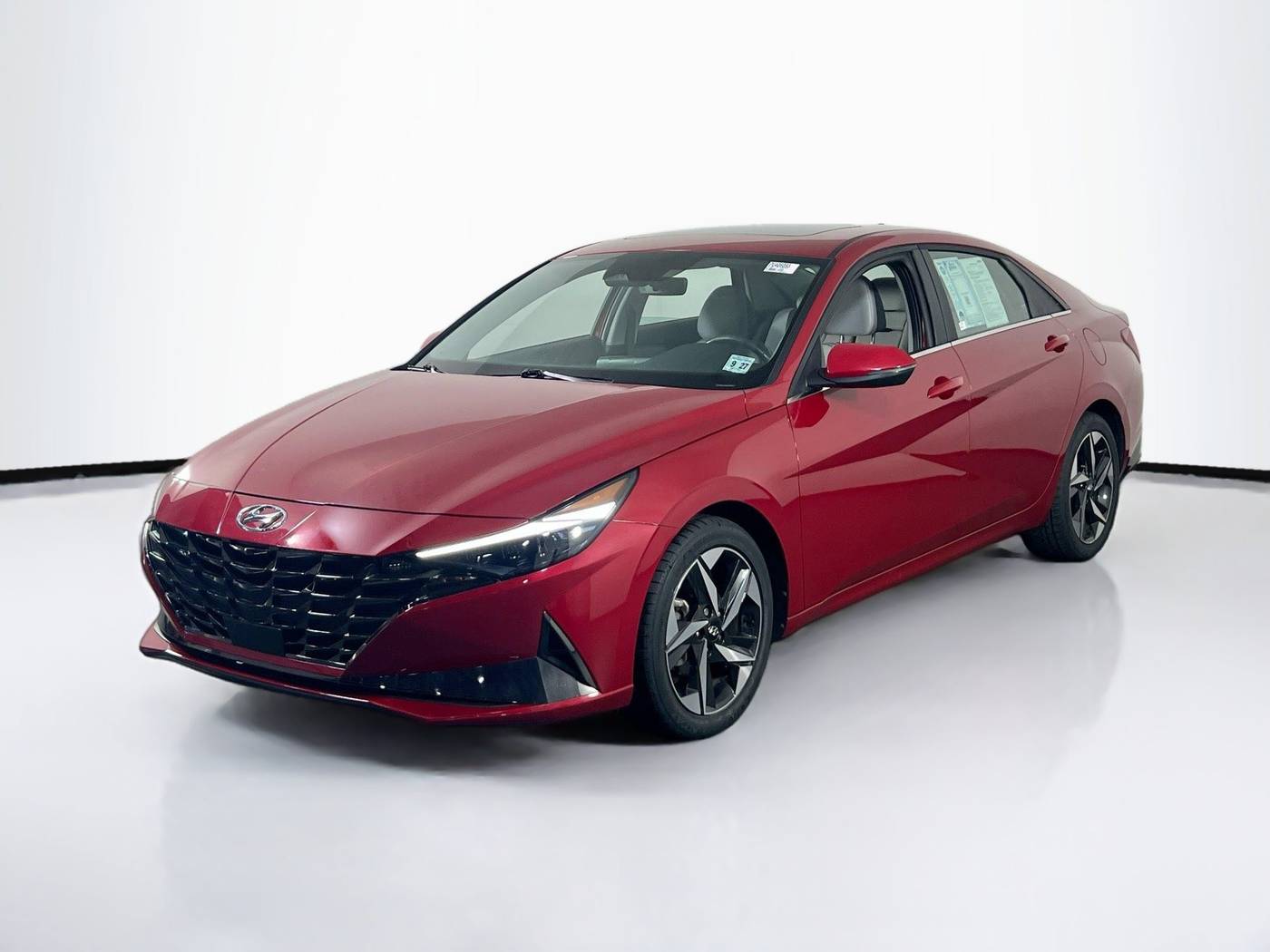 2023 Hyundai Elantra Limited — Sedan — 29,828 mi — Toms River, NJ
