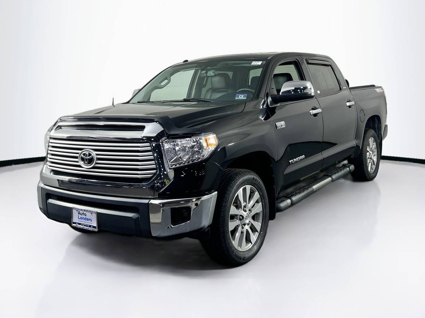 2016 Toyota Tundra Limited