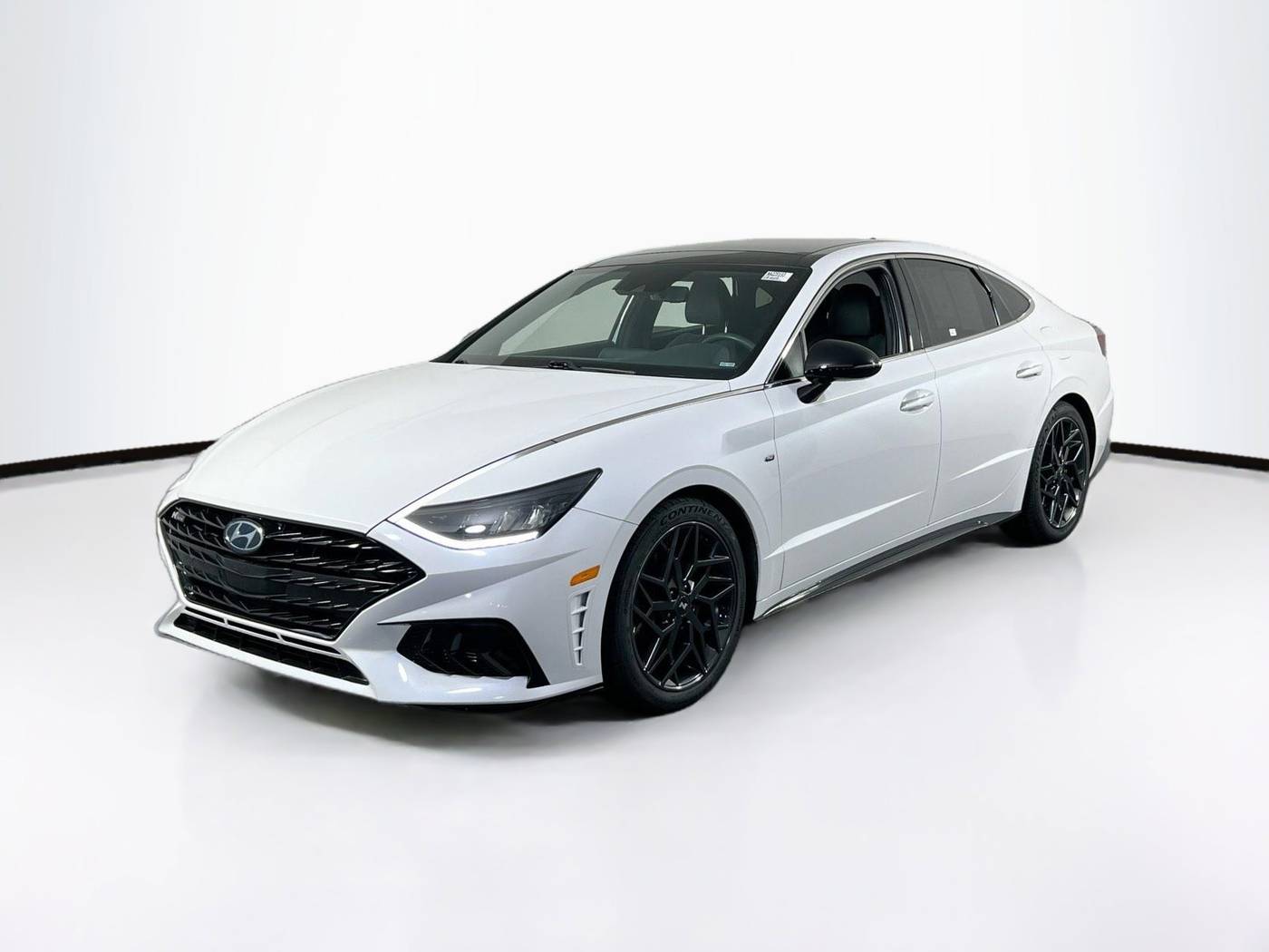 2022 Hyundai Sonata N Line — Sedan — 27,891 mi — Toms River, NJ