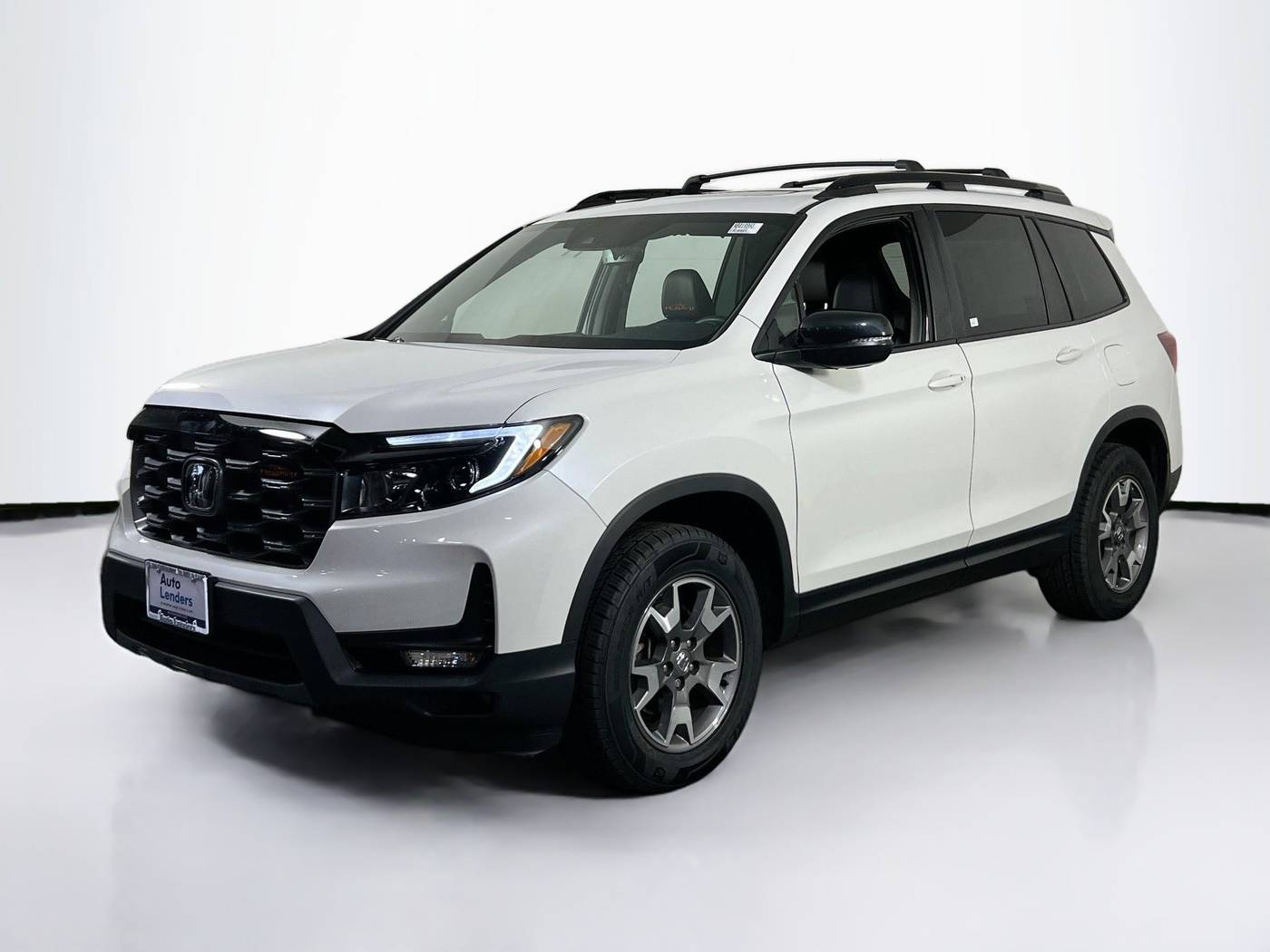 2022 Honda Passport TrailSport — SUV — 34,737 mi — Toms River, NJ