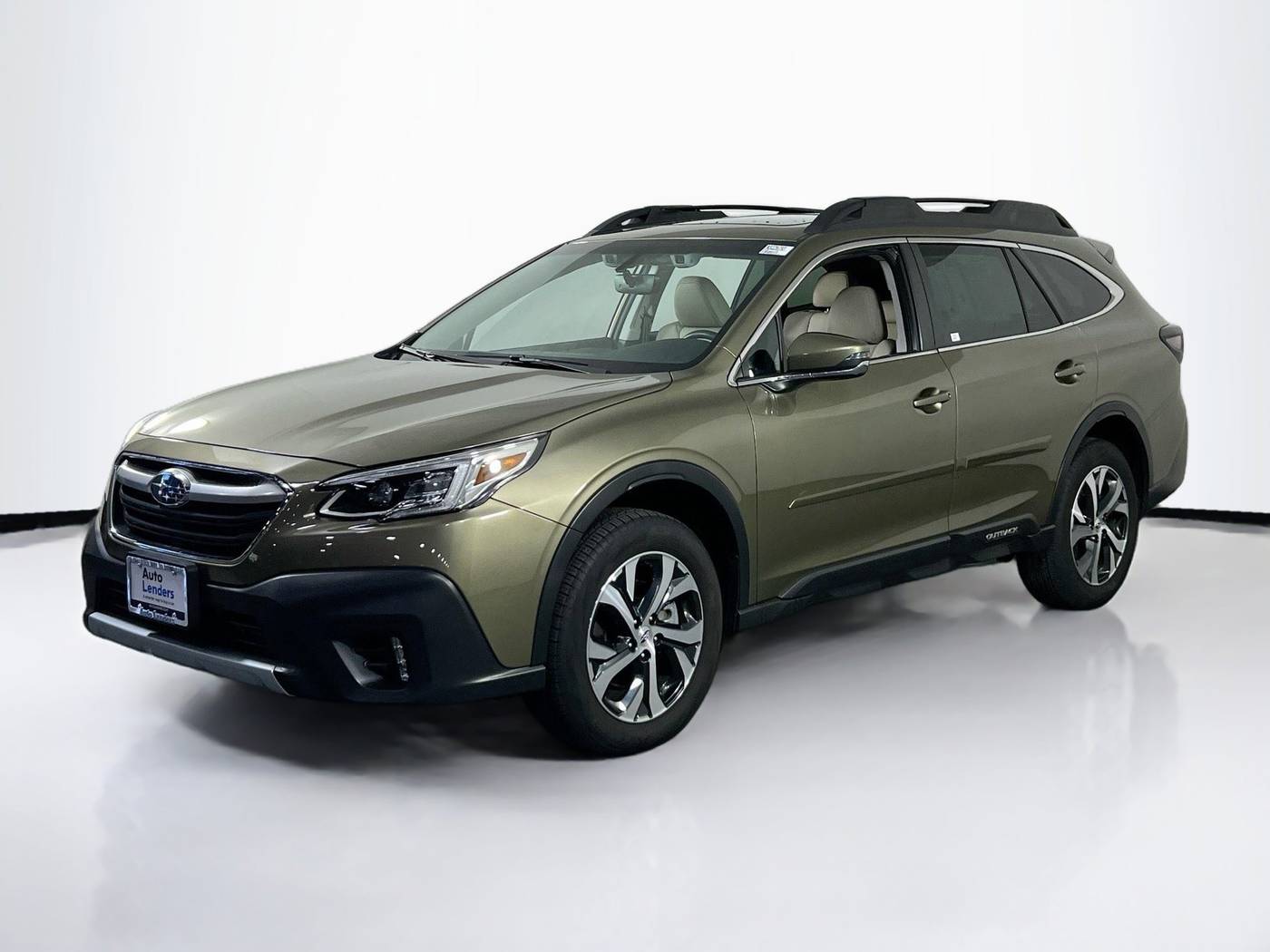 2022 Subaru Outback 2.4T Limited XT — SUV — 19,648 mi — Toms River, NJ