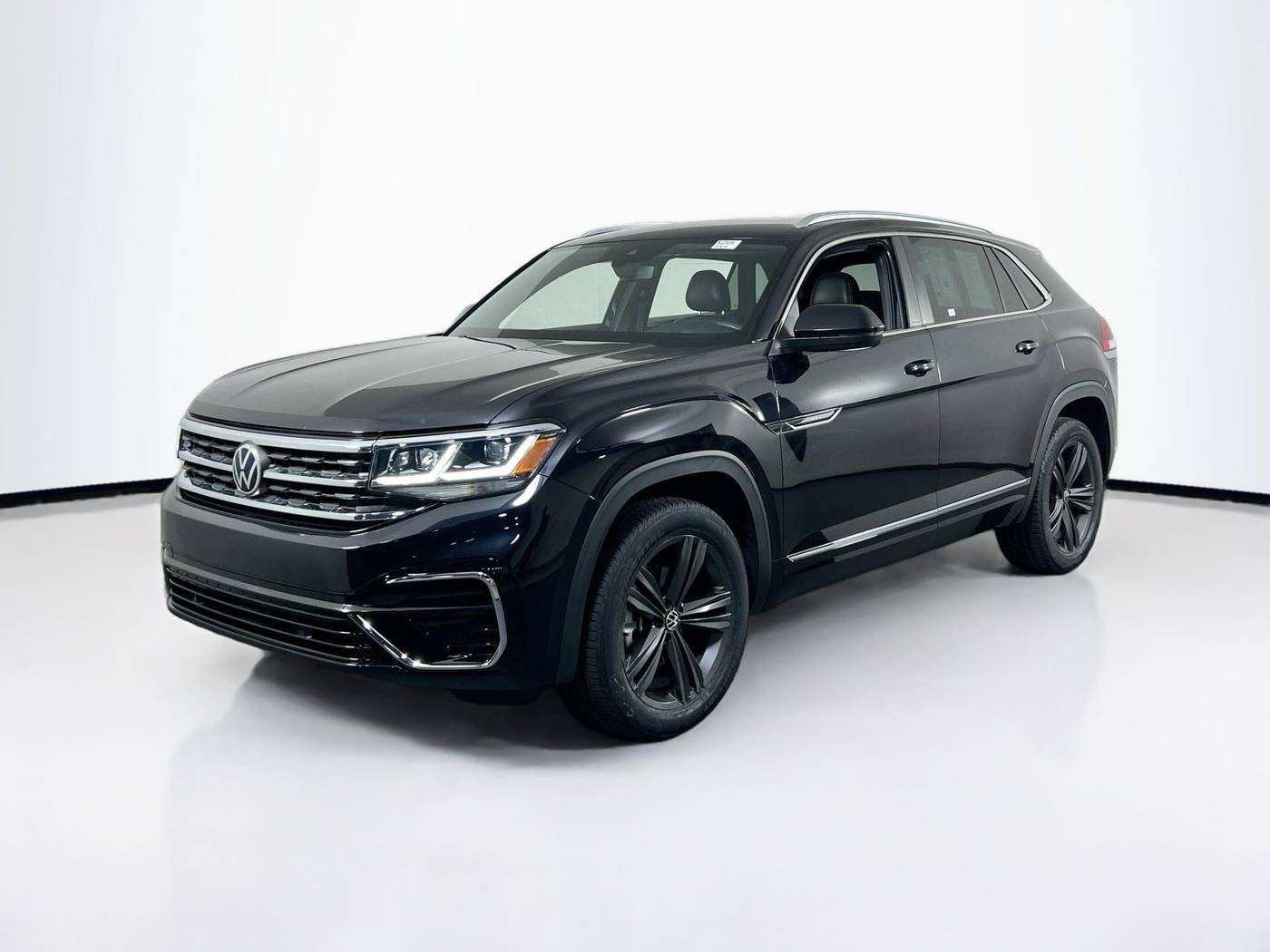 2022 Volkswagen Atlas Cross Sport SEL R-Line — SUV — 39,180 mi — Toms River, NJ