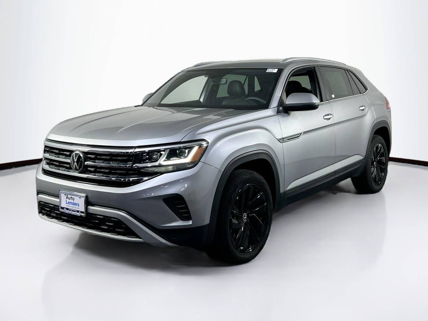 2022 Volkswagen Atlas Cross Sport SE with Technology — SUV — 39,580 mi — Toms River, NJ
