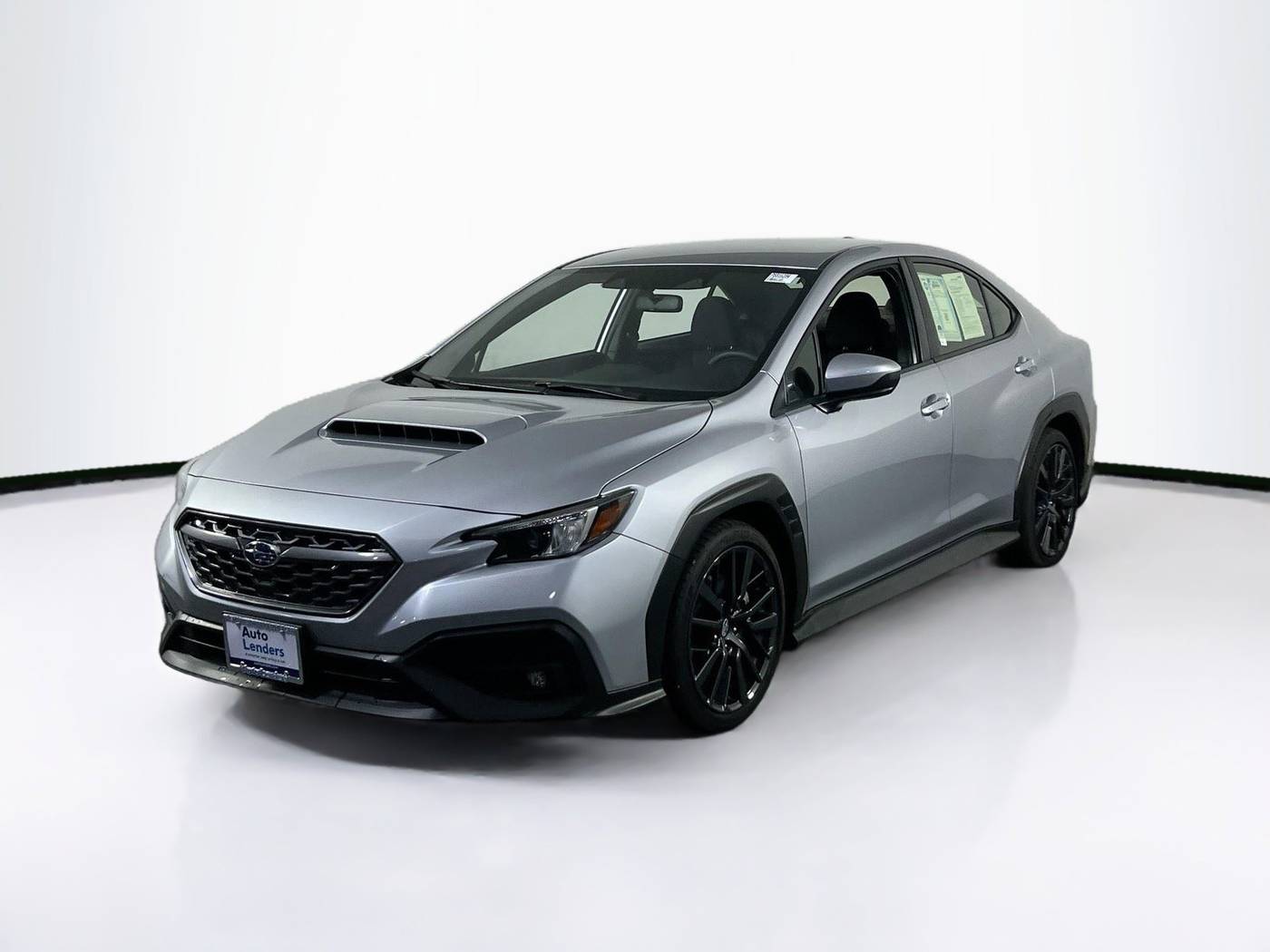 2023 Subaru WRX Premium — Sedan — 7,773 mi — Toms River, NJ