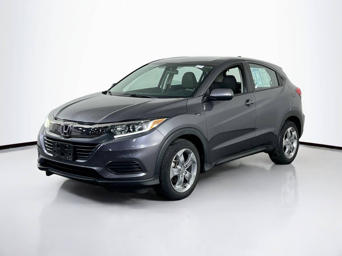 2022 Honda HR-V LX — SUV — 40,949 mi — Toms River, NJ