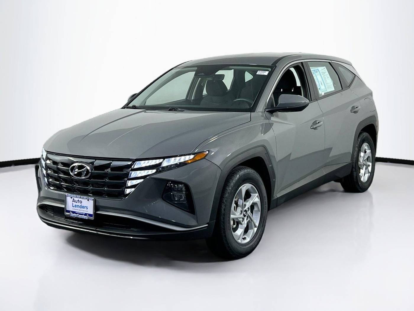2024 Hyundai Tucson SE — SUV — 25,836 mi — Toms River, NJ