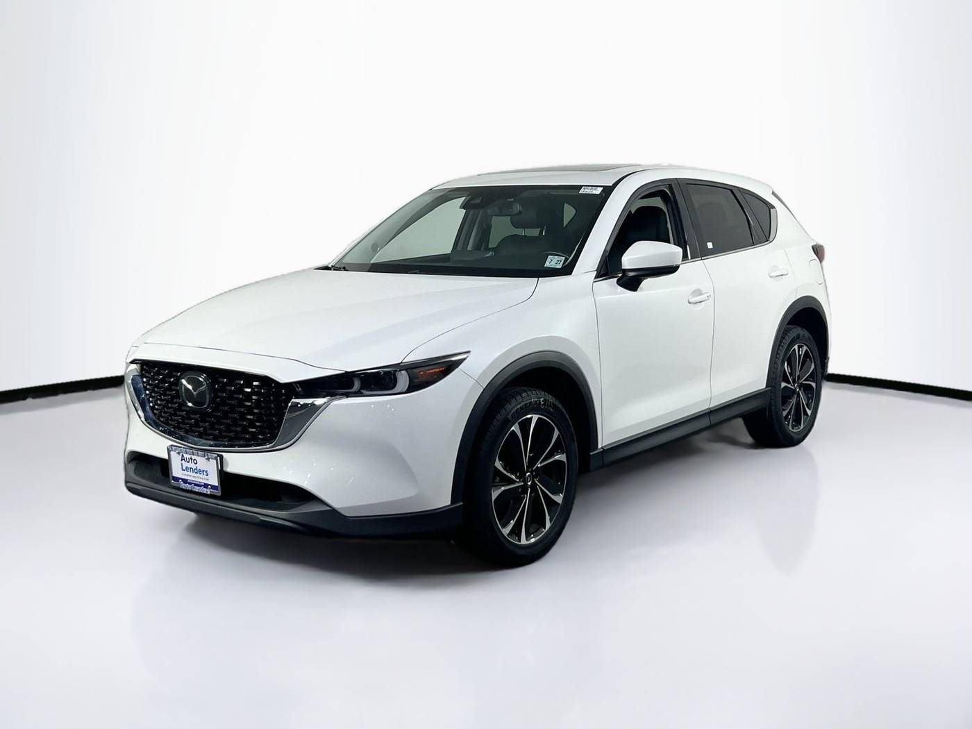 2022 Mazda CX-5 2.5 S Premium — SUV — 23,414 mi — Toms River, NJ