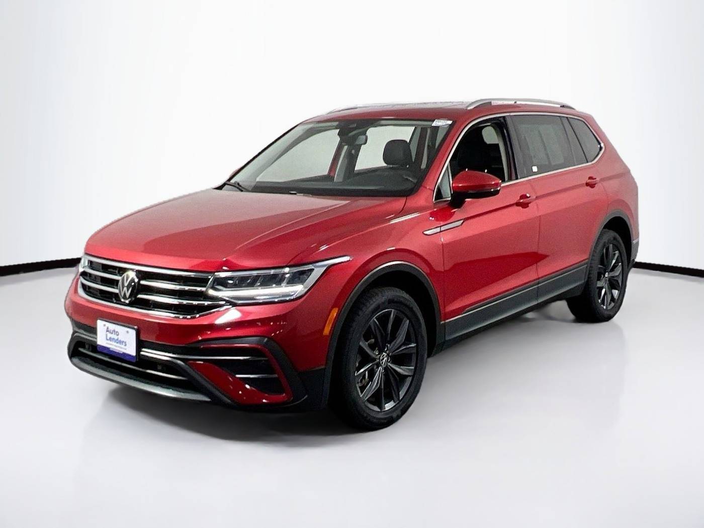 2022 Volkswagen Tiguan SE — SUV — 33,276 mi — Toms River, NJ