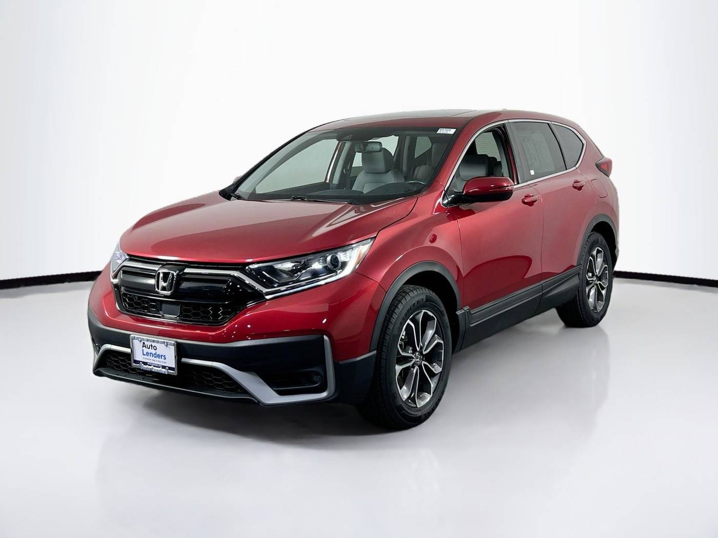 2022 Honda CR-V EX-L — SUV — 26,182 mi — Toms River, NJ