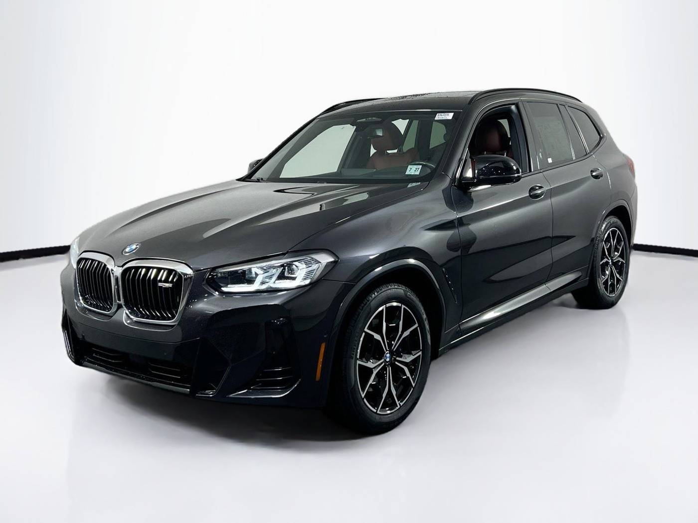 2022 BMW X3 M40i — SUV — 39,416 mi — Toms River, NJ