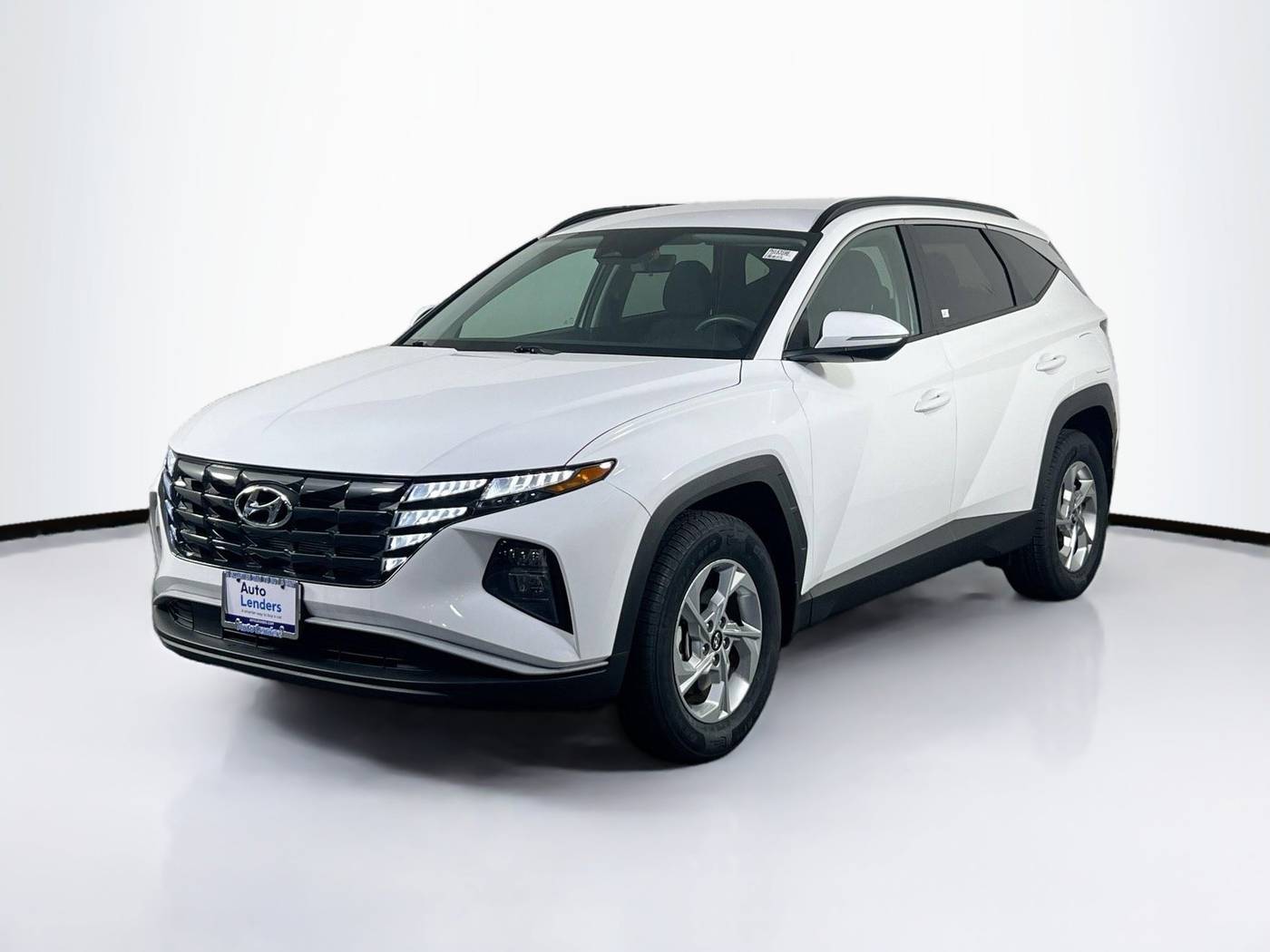 2023 Hyundai Tucson SEL — SUV — 20,065 mi — Toms River, NJ