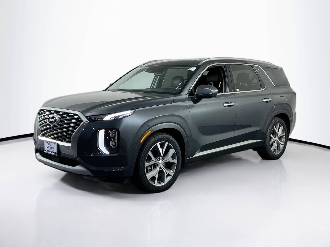 2022 Hyundai Palisade Limited — SUV — 29,455 mi — Toms River, NJ