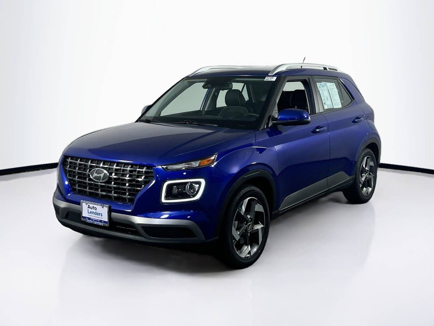 2023 Hyundai Venue Limited — SUV — 35,115 mi — Toms River, NJ