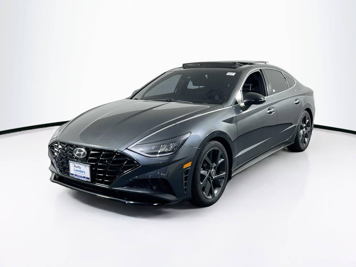 2022 Hyundai Sonata SEL Plus — Sedan — 36,949 mi — Toms River, NJ