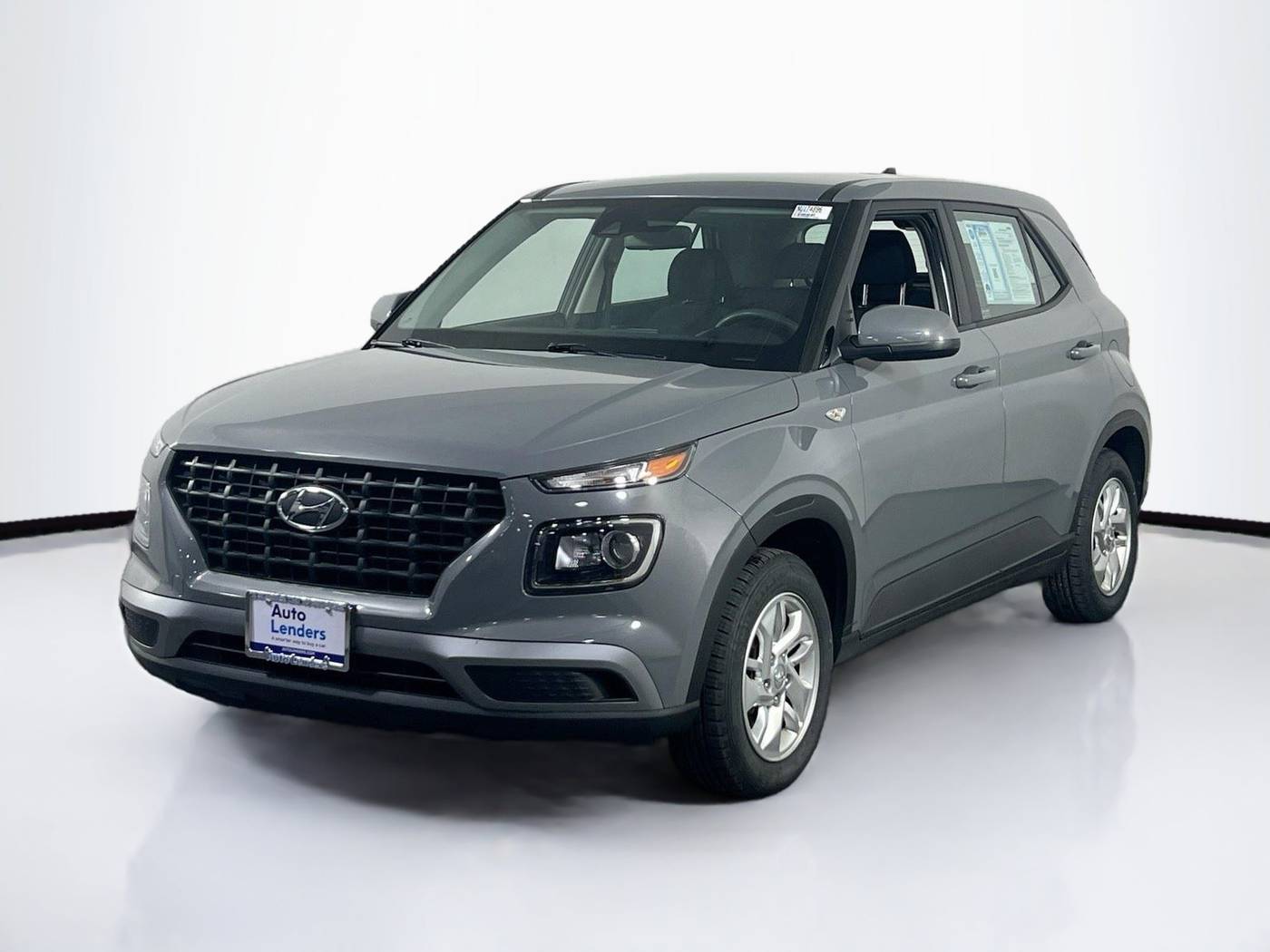 2022 Hyundai Venue SE — SUV — 35,090 mi — Toms River, NJ