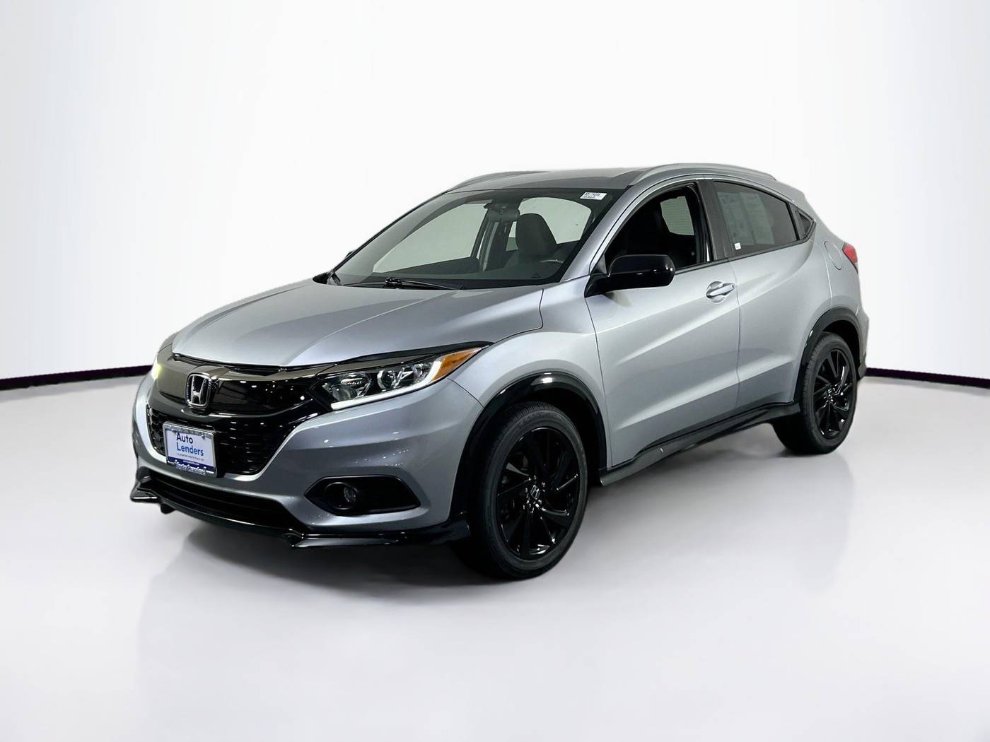 2022 Honda HR-V Sport — SUV — 26,455 mi — Toms River, NJ