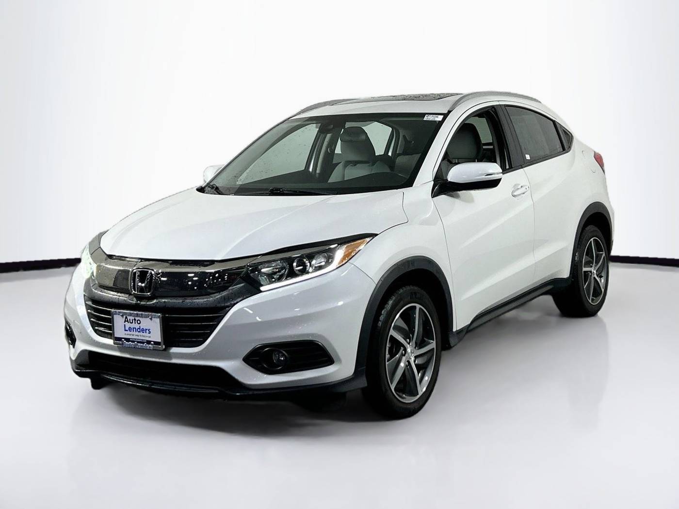 2022 Honda HR-V EX — SUV — 17,447 mi — Toms River, NJ