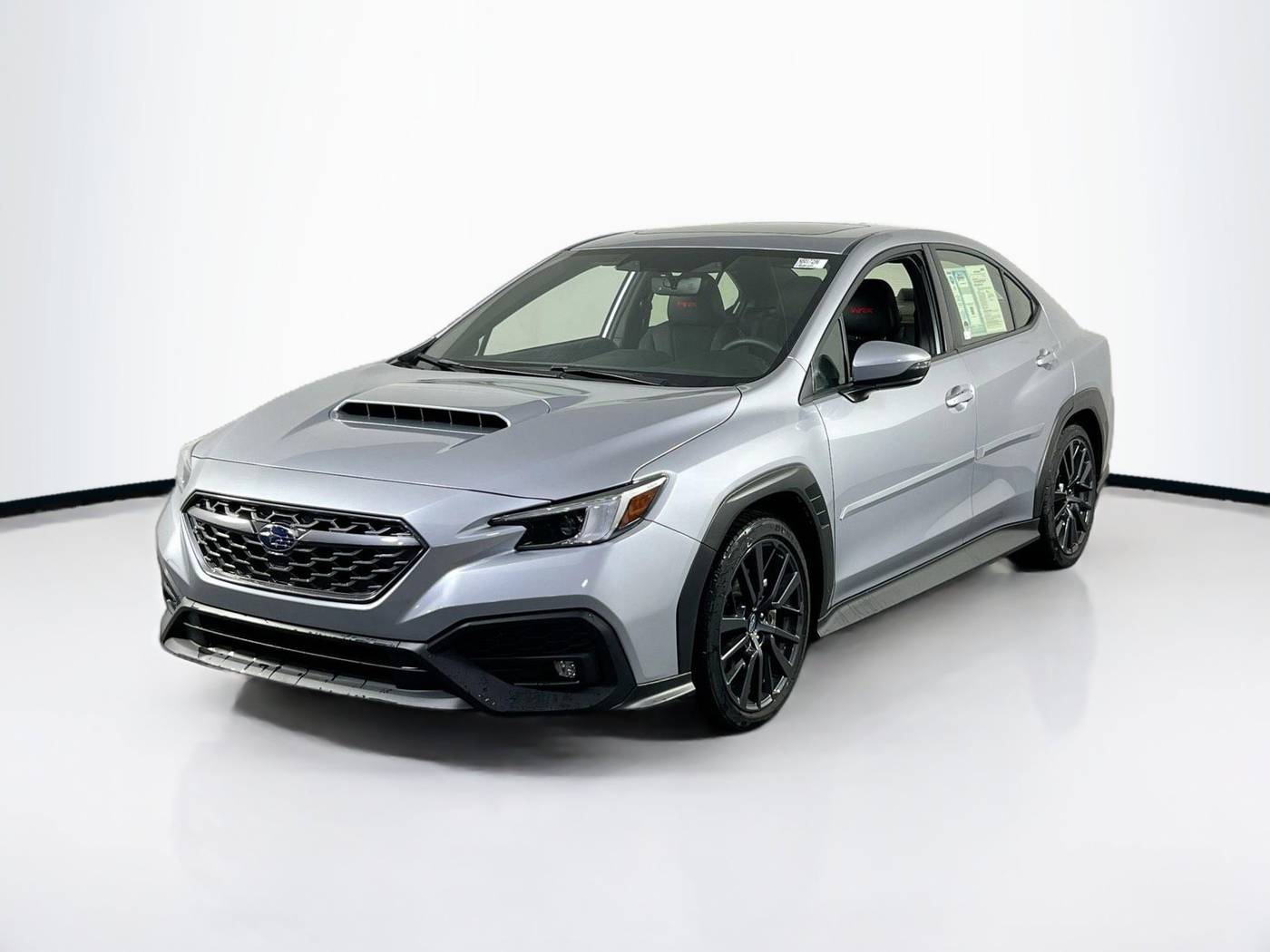 2022 Subaru WRX Limited — Sedan — 3,770 mi — Toms River, NJ