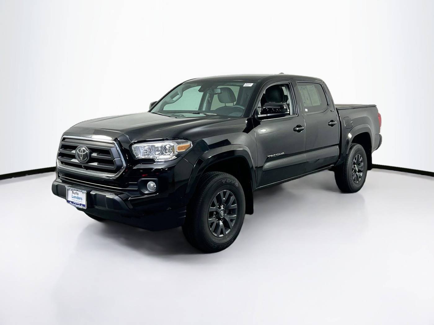 2023 Toyota Tacoma SR5 — Pickup Truck — 10,900 mi — Toms River, NJ