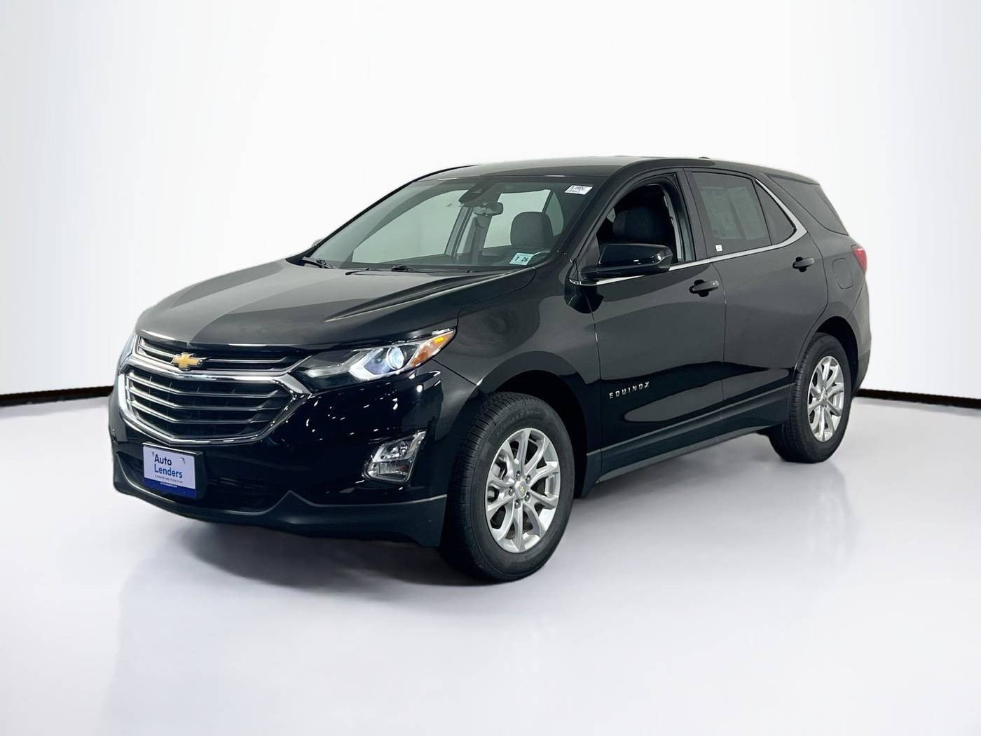 2021 Chevrolet Equinox LT — SUV — 42,874 mi — Toms River, NJ