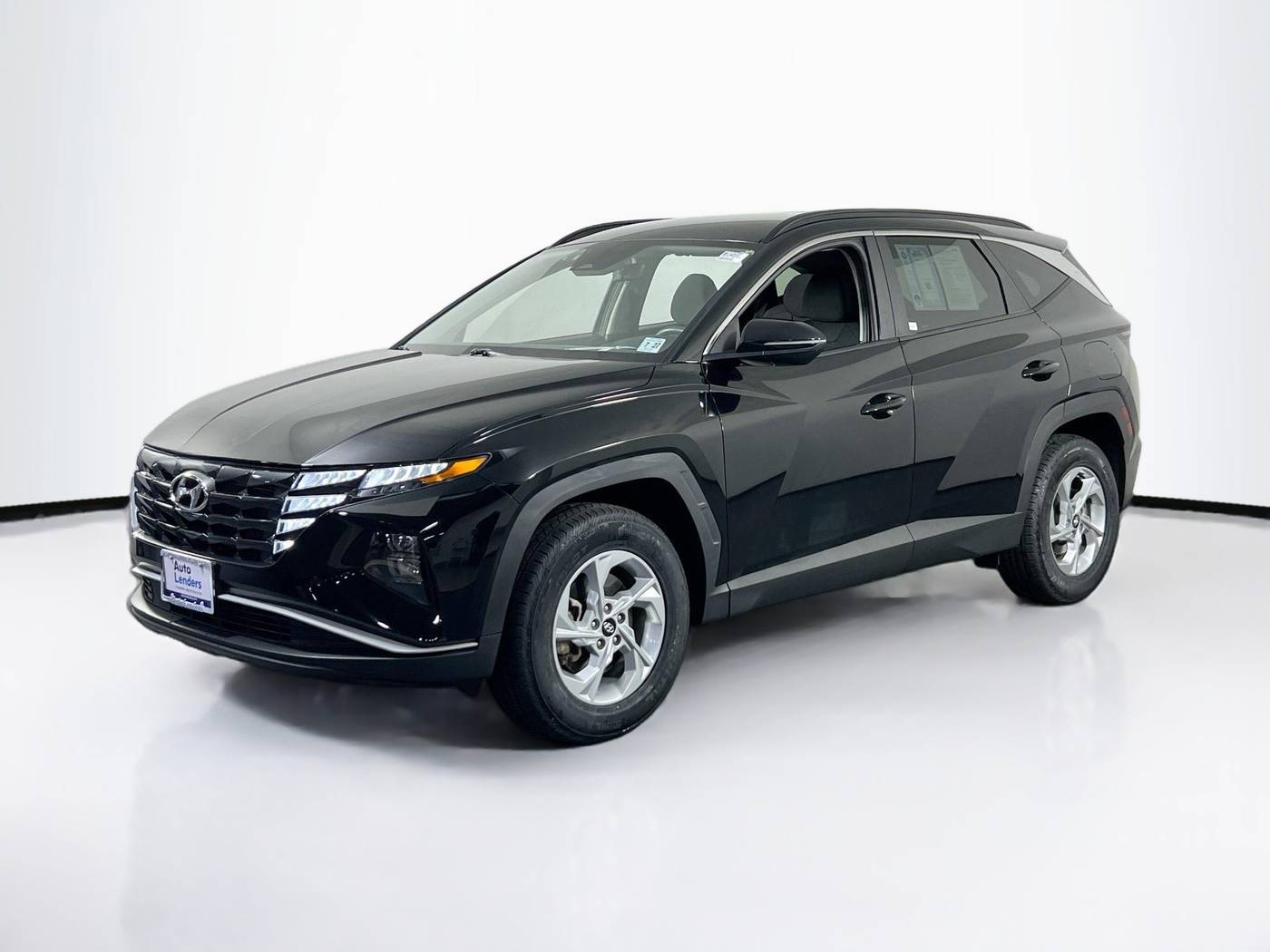 2022 Hyundai Tucson SEL — SUV — 39,397 mi — Toms River, NJ