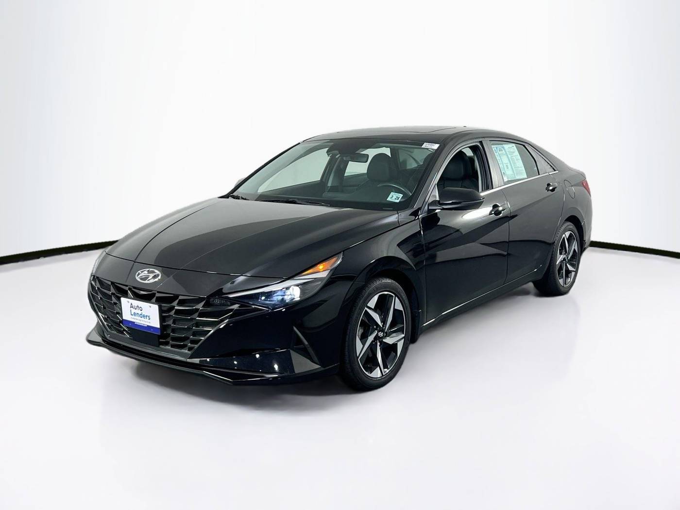 2023 Hyundai Elantra Limited — Sedan — 30,040 mi — Toms River, NJ