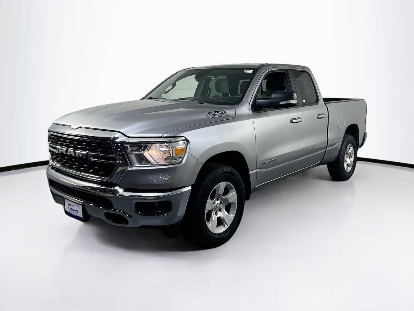 2022 Ram 1500 Big Horn — Pickup Truck — 29,242 mi — Toms River, NJ
