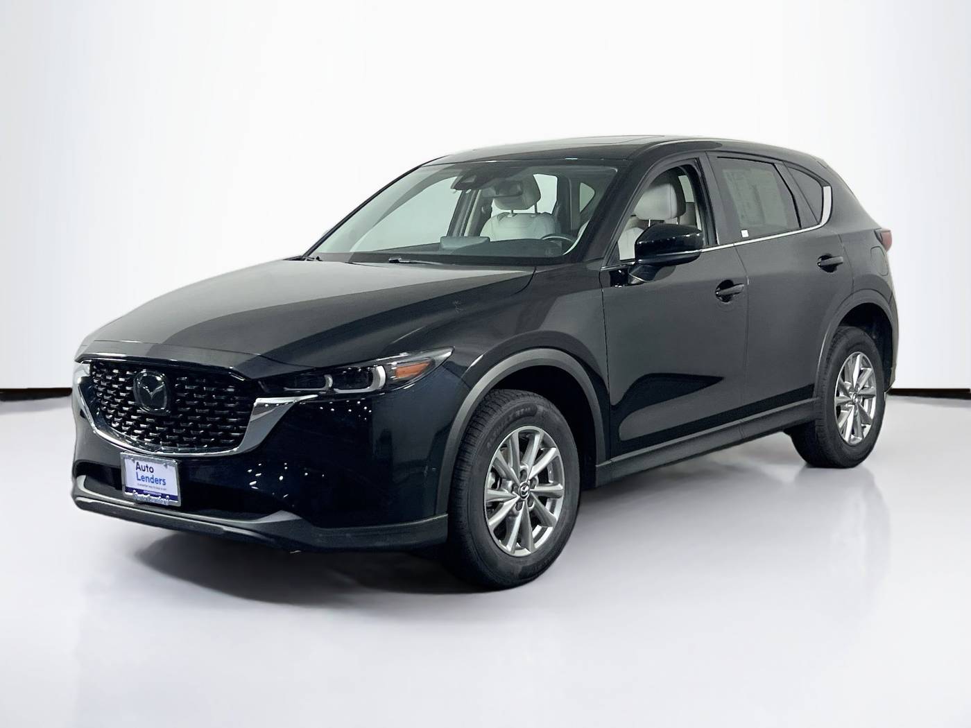2023 Mazda CX-5 2.5 S Preferred — SUV — 11,398 mi — Toms River, NJ