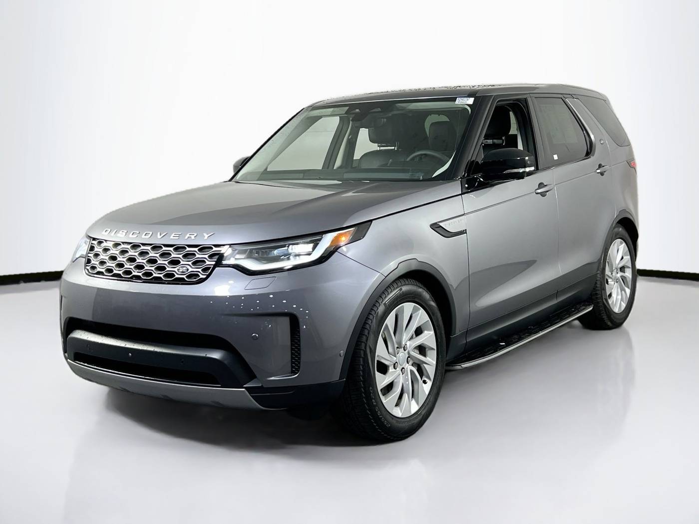 2024 Land Rover Discovery S — SUV — 8,774 mi — Toms River, NJ