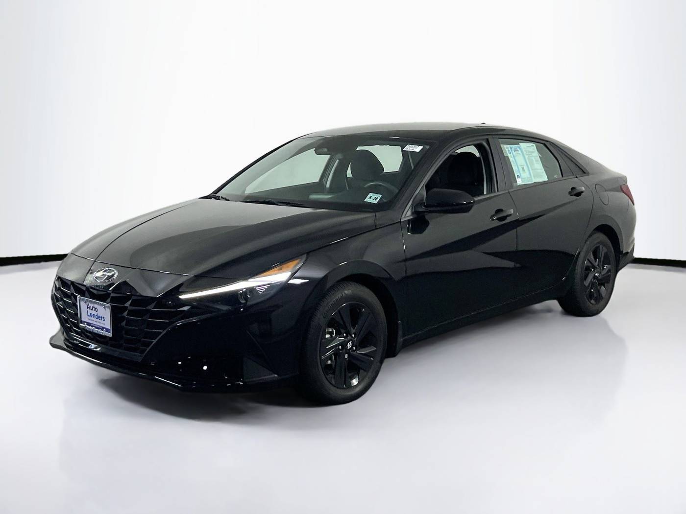 2023 Hyundai Elantra SEL — Sedan — 13,091 mi — Toms River, NJ